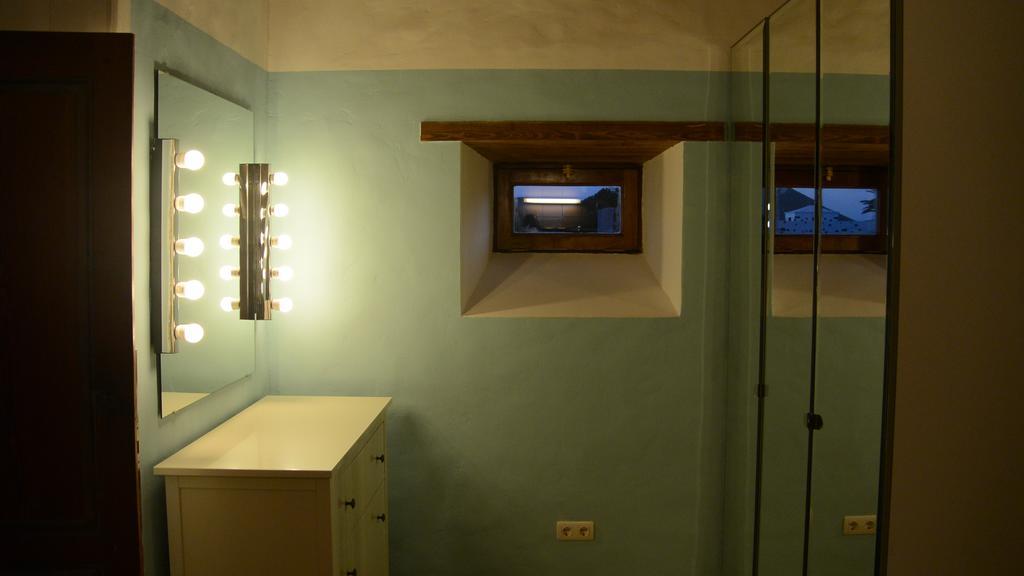 Casa Bermejo Apartment San Bartolomé Exterior foto