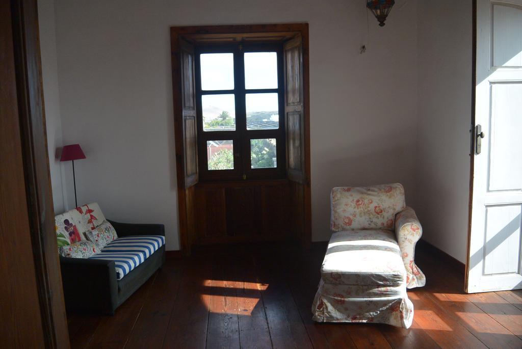 Casa Bermejo Apartment San Bartolomé Exterior foto